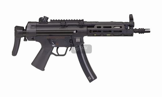 AEG Virtus III SECUTOR