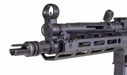 AEG Virtus III SECUTOR