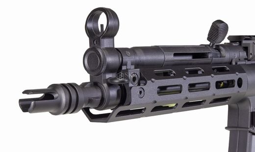 AEG Virtus III SECUTOR
