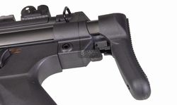 AEG Virtus III SECUTOR