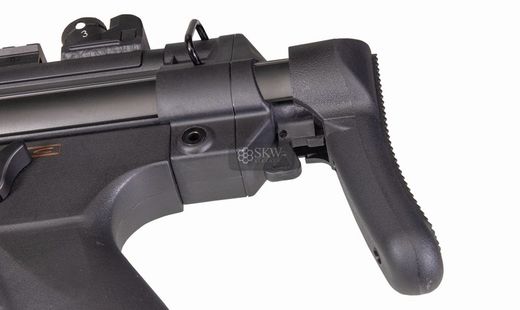 AEG Virtus III SECUTOR