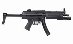 AEG Virtus IV SECUTOR