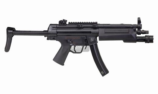 AEG Virtus IV SECUTOR