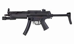 AEG Virtus IV SECUTOR