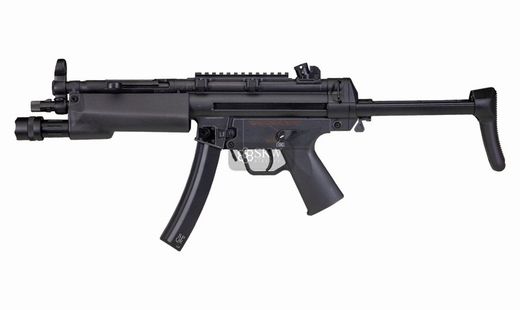 AEG Virtus IV SECUTOR