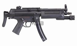 AEG Virtus IV SECUTOR