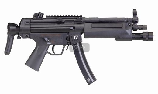 AEG Virtus IV SECUTOR
