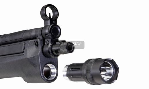 AEG Virtus IV SECUTOR