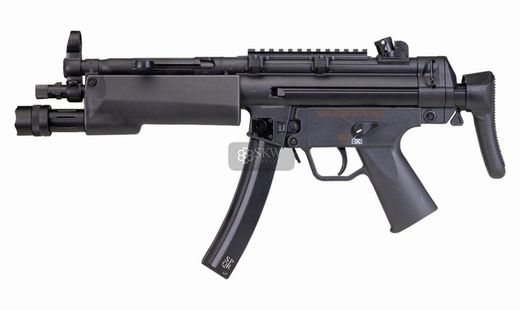 AEG Virtus IV SECUTOR