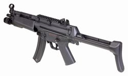 AEG Virtus IV SECUTOR