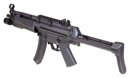 AEG Virtus IV SECUTOR