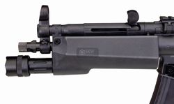 AEG Virtus IV SECUTOR