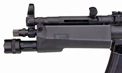 AEG Virtus IV SECUTOR