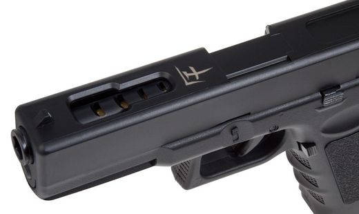Pistola G18 Aep Saigo