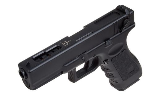 Pistola G18 Aep Saigo