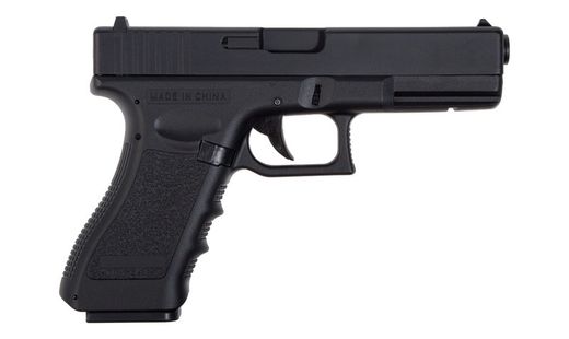 Pistola G18 Aep Saigo