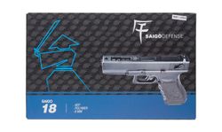 Pistola G18 Aep Saigo