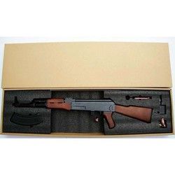 Aeg Ak47 Golden Eagle
