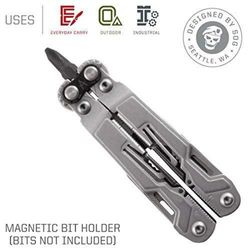 Alicates Multiherramienta Power Pint Sog