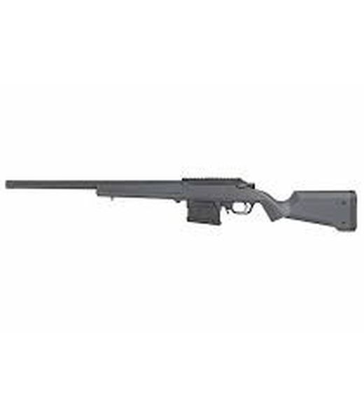 Sniper airsoft Striker S1 gris upgrade(530-550 fps) Ares/Amoeba