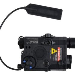 Ampeq Con Laser Rojo y Linterna 175 Lumens Element