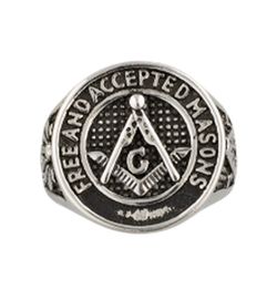 Anillo Masones