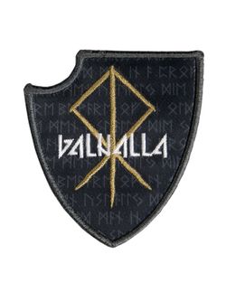 Balder Mk1 Black