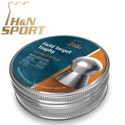 Balines Field Target Trophy Cal. 4,50 H&N