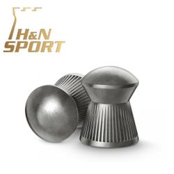 Balines H&N Excite Hammer 4,5Mm