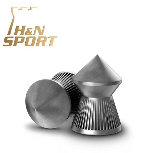 Balines H&N Excite Spike Cal. 4,50