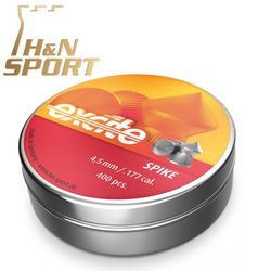 Balines H&N Excite Spike Cal. 4,50