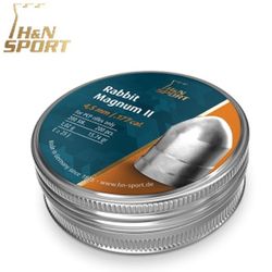 Balines Rabbit Magnum Ii 4,50Mm H&N
