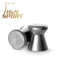 Balines Sport 5,50Mm H&N