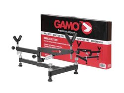 Banco de Tiro Arma- Visor Gamo