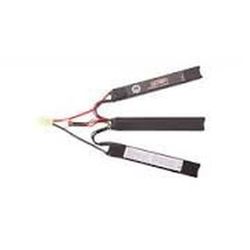 Batería Lipo 11.1V 1300Mah 15C Duel Code