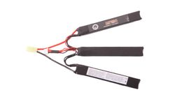 Batería Lipo 11.1V 1300Mah 15C Duel Code