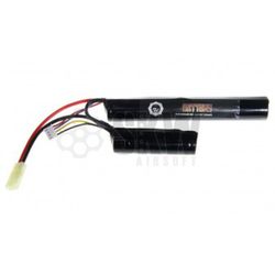 Batería Lipo 11.1V 1500Mah 15C Duel Code