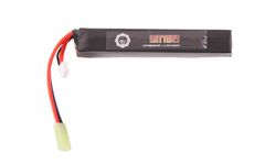 Batería Lipo 11.1V 1500Mah 15C Duel Code