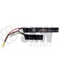 Batería Lipo 11.1V 1500Mah 15C Duel Code