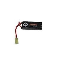 Batería Lipo 11.1V 1600Mah 20C Duel Code