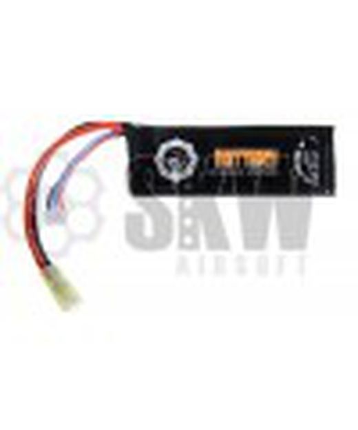 Batería Lipo 11.1V 2200 Mah 20C Duel Code