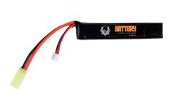 Batería Lipo 11.1V 800Mah 15C Duel Code