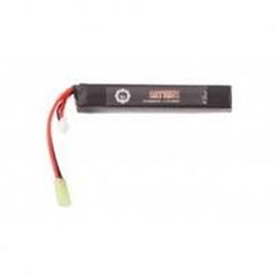 Batería Lipo 7.4V 1300Mah 15C Duel Code