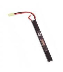 Batería Lipo 7.4V 1400Mah 25C Duel Code