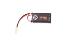 Batería Lipo 7.4V 1500Mah 20C Duel Code