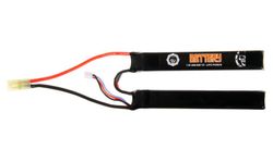 Batería Lipo 7.4V 2000Mah 15C Duel Code