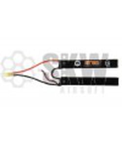 Batería Lipo 7.4V 2000Mah 15C Duel Code
