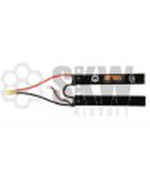 Batería Lipo 7.4V 2000Mah 15C Duel Code