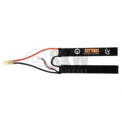 Batería Lipo 7.4V 2000Mah 15C Duel Code
