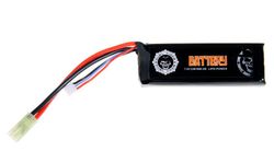 Batería Lipo 7.4V 2200 Mah 20C Duel Code